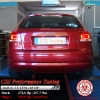 Audi A3 1.8 TFSI 160 HP