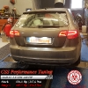 Audi A3 2.0 TDI 140 HP