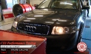 Audi A4 1.8T 150 HP