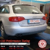 Audi A4 2.0 TDI 120 HP