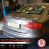 Audi A4 2.0 TDI 170 HP