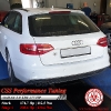 Audi A4 2.0 TDI 177 HP