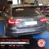 Audi A4 2.0 TDI 190 HP_1