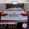 Audi A5 2.0 TFSI 200 HP + LPG