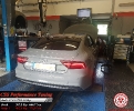Audi A7 3.0 TDI 326 HP