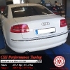 Audi A8 3.0 TDI 233 HP_1
