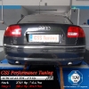 Audi A8 4.0 TDI 275 HP