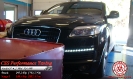 Audi Q7 4.2 TDI 326 HP