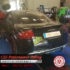 Audi TT 1.8T 225 HP Stage 3