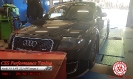 Audi TT 1.8T 225 HP Stage 3