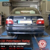 BMW E39 525d 163 HP