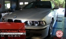 BMW E39 525d 164 HP Stage 2
