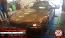BMW E63 635d 286 HP Stage 2