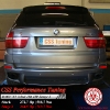 BMW E70 X5 3.0sd 286 HP Stage 2