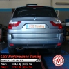 BMW E8x X3 20d 150 HP