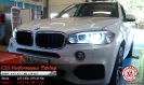 BMW F15 X5 3.0d 258 HP