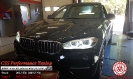 BMW F16 X6 40d 313 HP