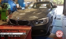 BMW F3x 420d 184 HP