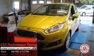 Ford Fiesta 1.0 T Ecoboost 100 HP