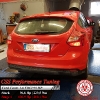 Ford Focus 1.6 TDCi 95 HP