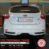 Ford Focus ST 2.0T 250 HP_1