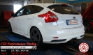 Ford Focus ST 2.0T 250 HP