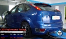 Ford Focus ST 225 HP