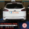 Ford Mondeo 2.2 TDCi 200 HP_1