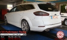 Ford Mondeo 2.2 TDCi 200 HP_2