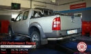 Ford Ranger 2.5 TDCI 143 HP
