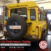 Land Rover Defender 2.5td5 122 HP