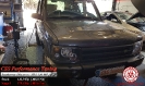 Land Rover Discovery TD5 136 HP