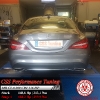 Mercedes Benz CLA 200 CDI 136 HP_1