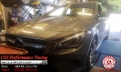 Mercedes Benz CLA 200 CDI 136 HP