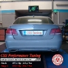 Mercedes Benz E 200 CDI 136 HP_1