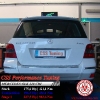 Mercedes Benz GLK 220 CDI 170 HP