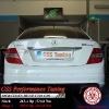 Mercedes Benz W204 C 320 CDI 224 HP
