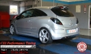 Opel Corsa D 1.6T GSI 150 HP Stage 2