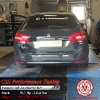 Peugeot 308 SW 1.6 HDi 92 HP