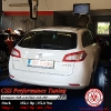 Peugeot 508 2.0 HDi 165 HP