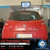Renault Clio 3 2.0 RS 180 HP
