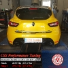 Renault Clio 4 RS Trophy 1.6 TCe 220 HP