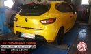 Renault Clio 4 RS Trophy 1.6 TCe 220 HP