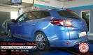 Renault Megane 3 1.5 DCI 110 HP
