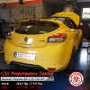 Renault Megane 3 RS 2.0T 250 HP