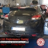 Renault Megane 3 RS 265 HP Stage 3+