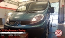 Renault Trafic 2.0 dCi 115 HP