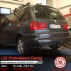 Seat Alhambra 1.9 TDI 115 HP