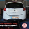 Seat Altea 2.0 TDI 140 HP