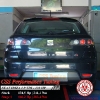 Seat Ibiza 1.9 TDI 130 HP